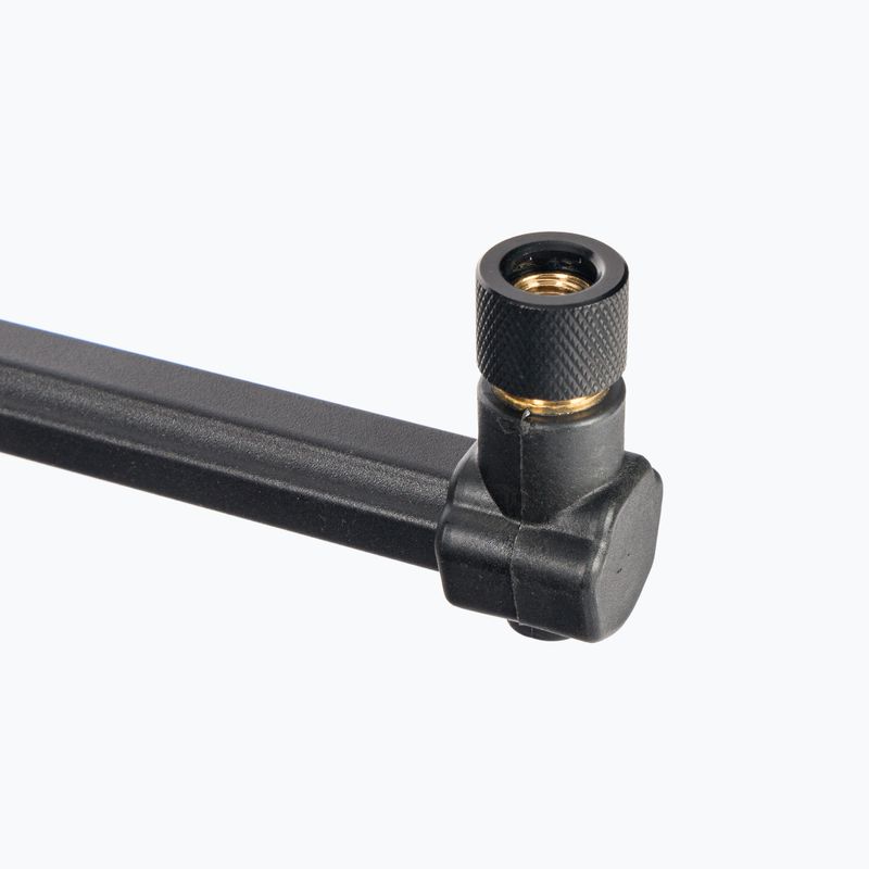 Sada Carp Spirit 2/4 Rod Support Set černá ACS370004 4