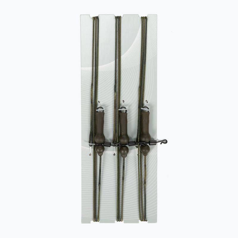 Leadcore Carp Spirit Gravity helikoptérový návazec 3ks zelený ACS010151