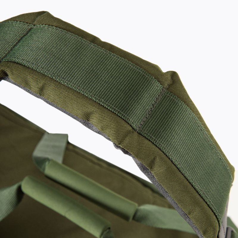 Rybářská taška Carp Spirit Magnum Carryall zelená ACS070055 6