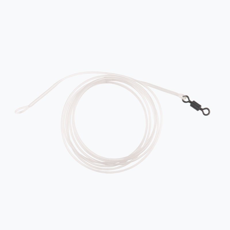 Leader Carp Spirit Fluoro Rolling Swivel bílý ACS340084