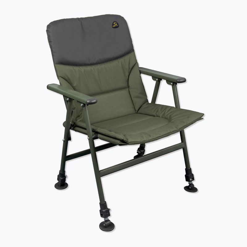 Křeslo  Carp Spirit Level Chair