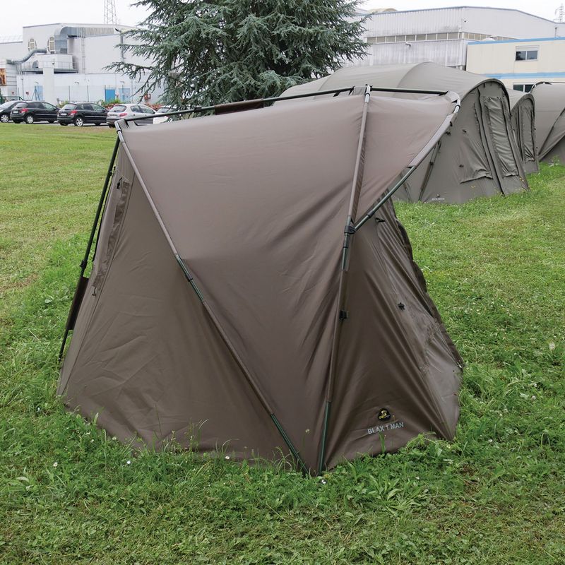 Carp Spirit Blax - bivak pro 1 muže zelený ACS540049 3
