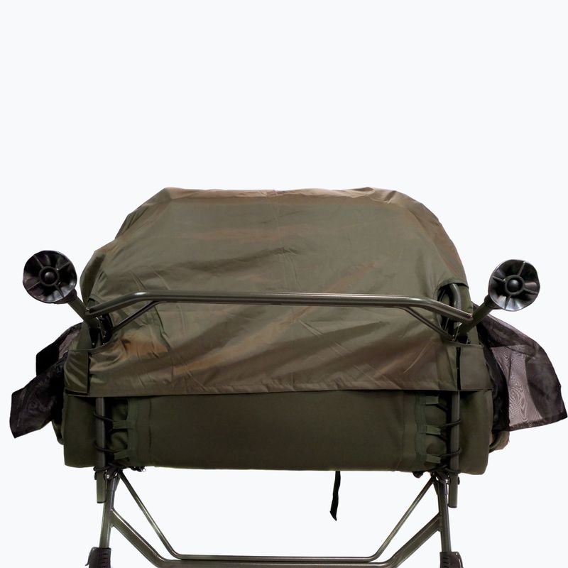 Spací pytel Carp Spirit Magnum 4 Season green ACS520042 3