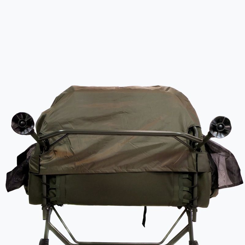 Spací pytel Carp Spirit Magnum 4 Season green ACS520043 3