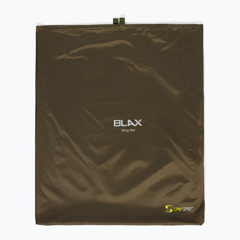 Carp Spirit Blax Sling Mag podložka pro kapry zelená ACS070079 2