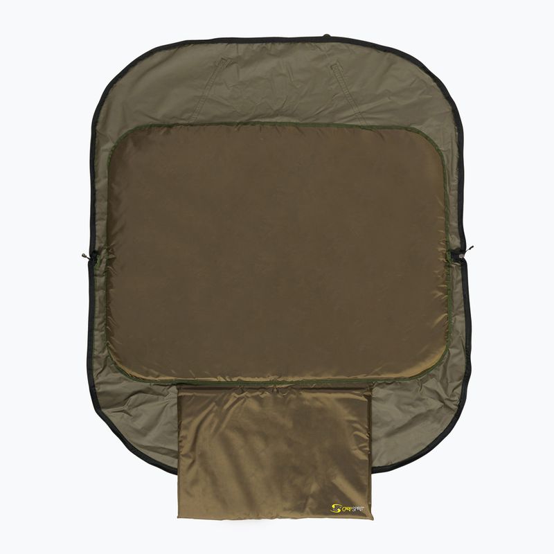 Carp Spirit Blax Sling Mag podložka pro kapry zelená ACS070079 4