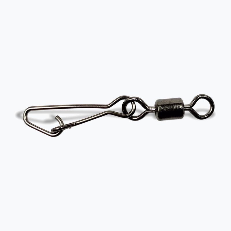 Otočné konektory VMC 3520Bn Curve Snap + Swivel černá AVM290118