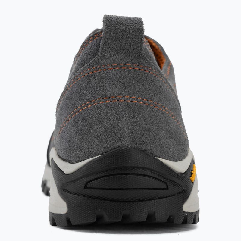 Trekové boty Kimberfeel Folin 2 orange 6