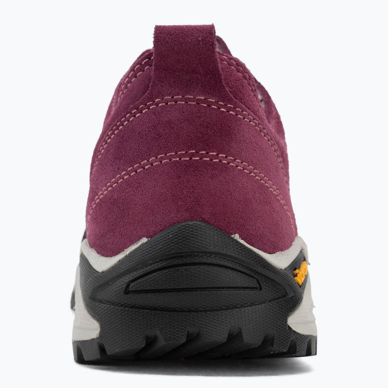 Trekové boty Kimberfeel Folin 2 prune 6