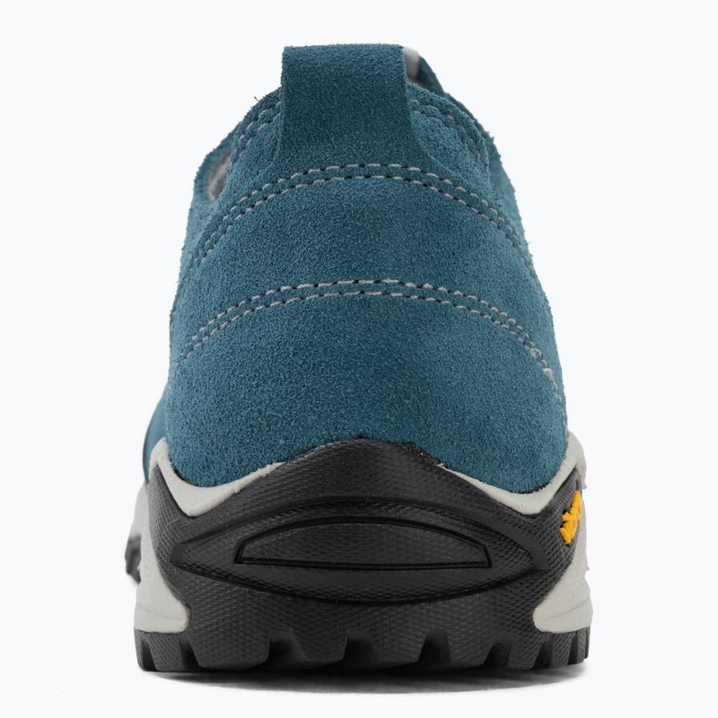 Trekové boty Kimberfeel Chogori 2 petroleum 6