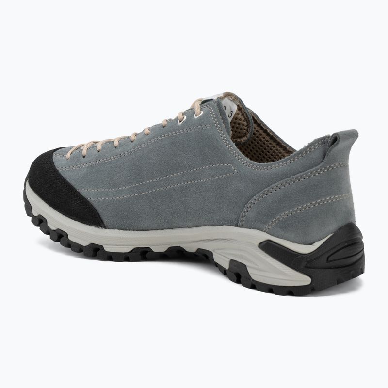 Trekové boty Kimberfeel Folin 2 conifer 3