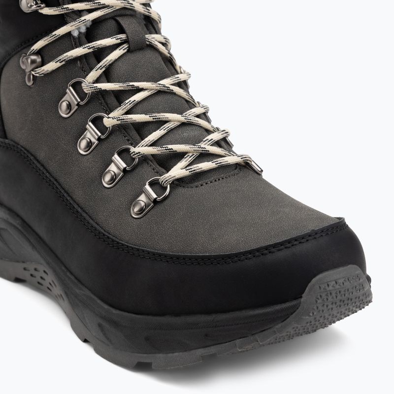 Pánské sněhule Kimberfeel Marcus grey 7