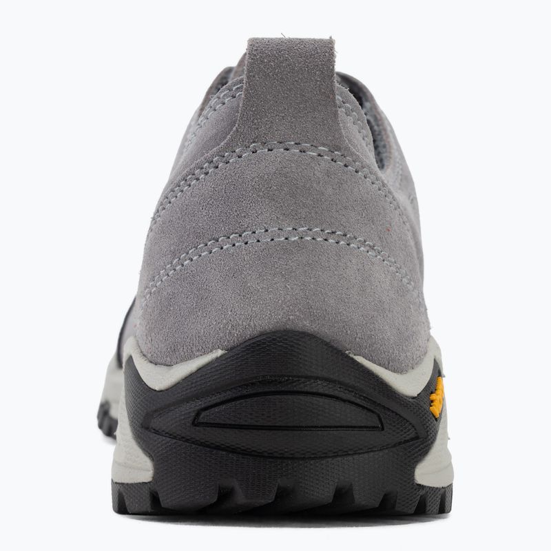 Trekové boty Kimberfeel Chogori 2 cement 6