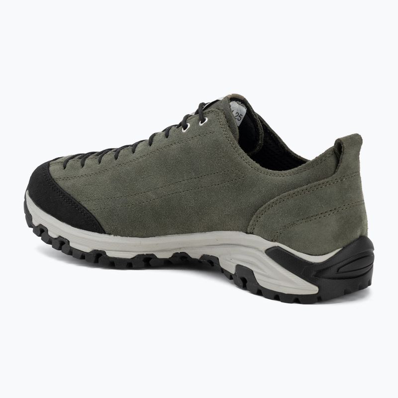 Trekové boty Kimberfeel Folin 2 fir 3