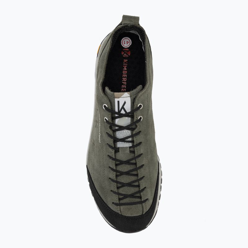 Trekové boty Kimberfeel Folin 2 fir 5