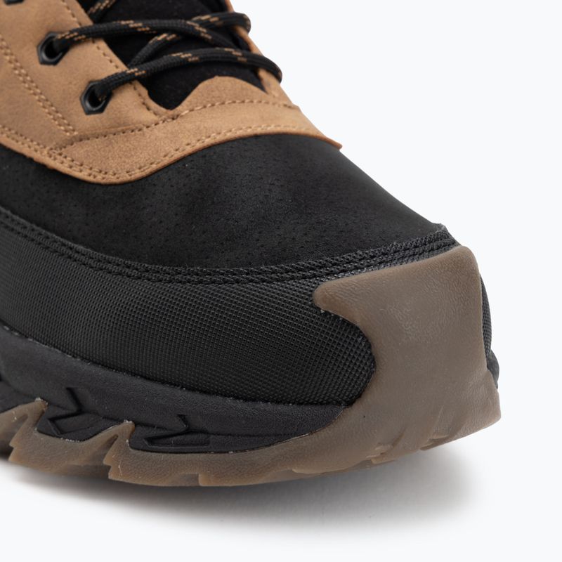 Pánské sněhule Kimberfeel Melio camel 7