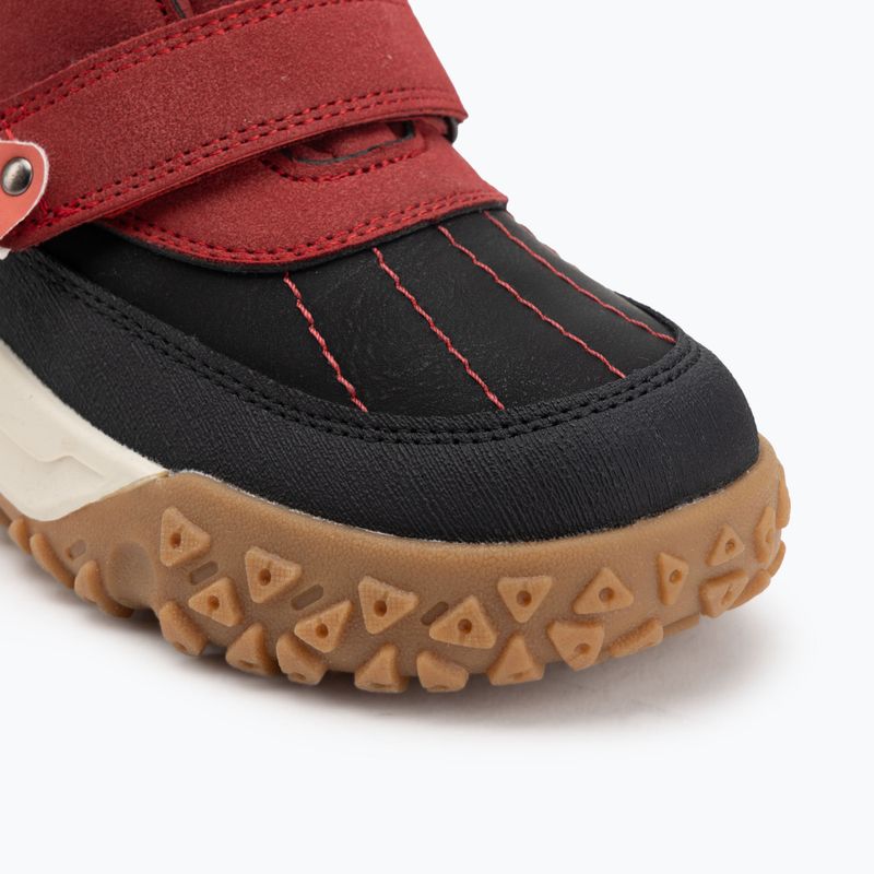 Dětské sněhule Kimberfeel Lyric cerise 7