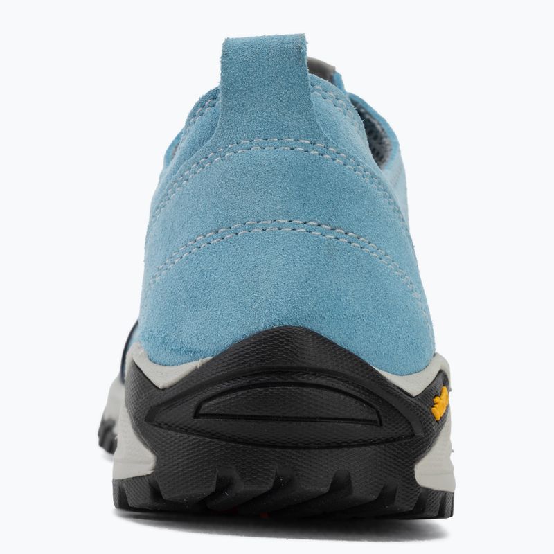 Trekové boty Kimberfeel Chogori 2 sky 6