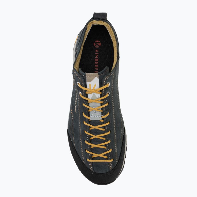 Trekové boty Kimberfeel Folin 2 verdure 5