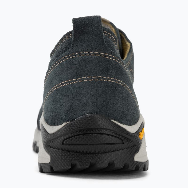 Trekové boty Kimberfeel Folin 2 verdure 6