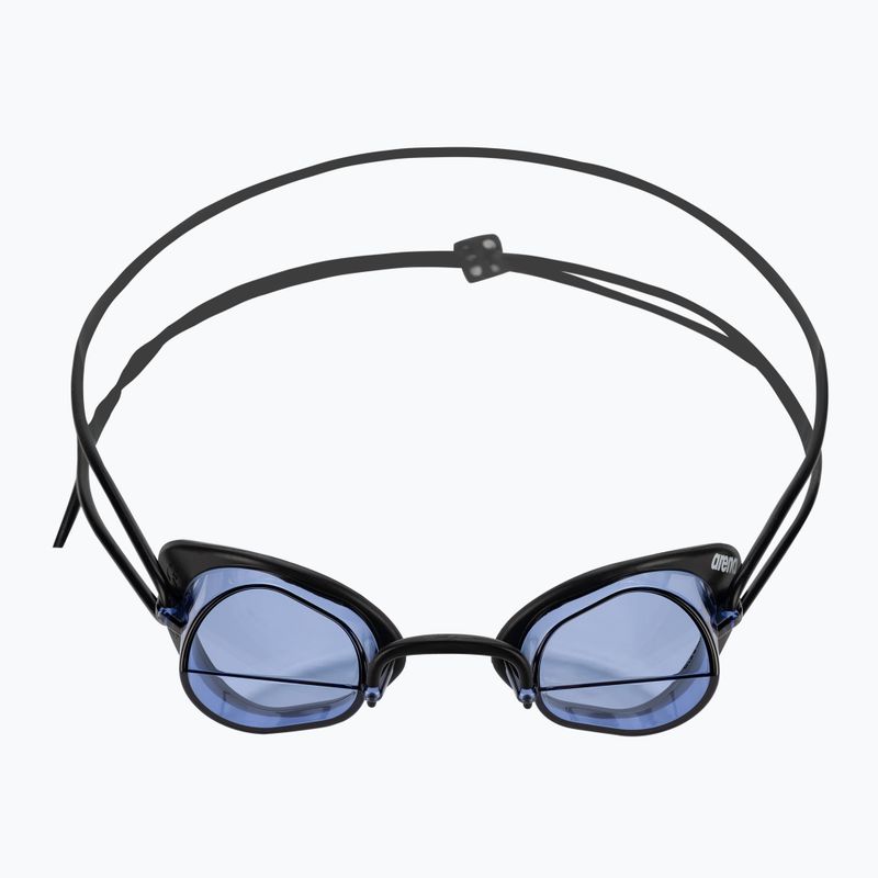 Plavecké brýle Arena Swedix blue/black 92398/75 2
