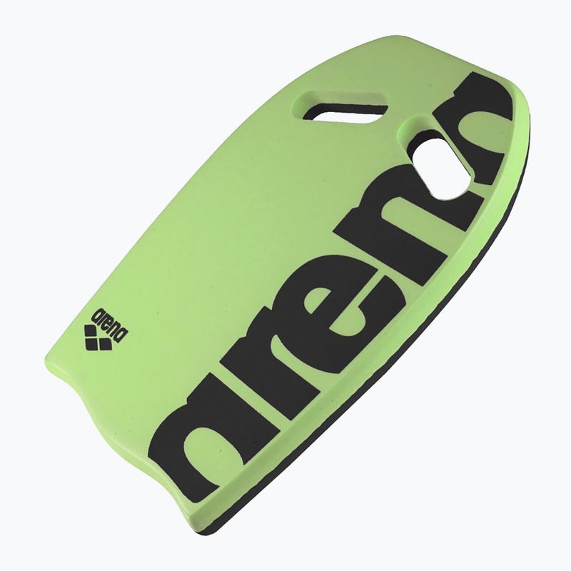 Arena Kickboard green 95275/60 plavecká deska