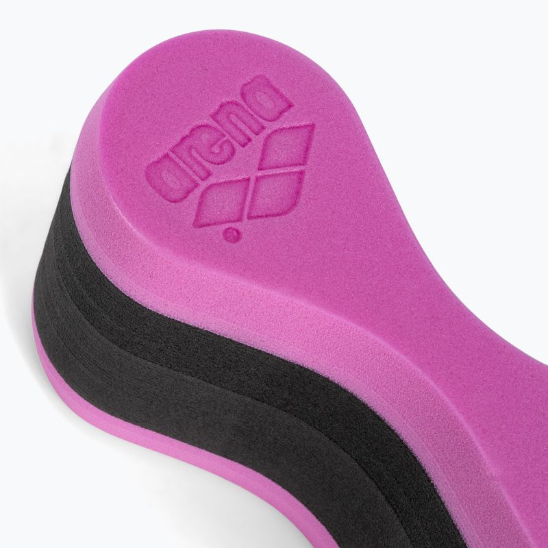 Arena Freeflow Pullbuoy plavecká deska růžová 95056/95 3