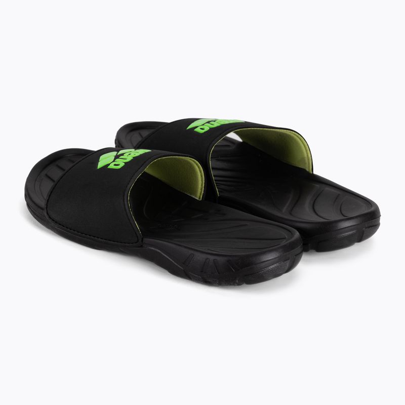 Pánské žabky ARENA Spice Hook 56 black 1E289/56 3