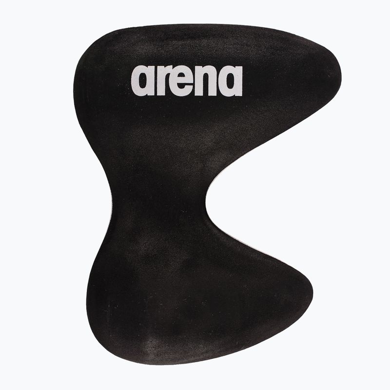 Plavecká deska Arena Pullkick Pro černá 1E356 2