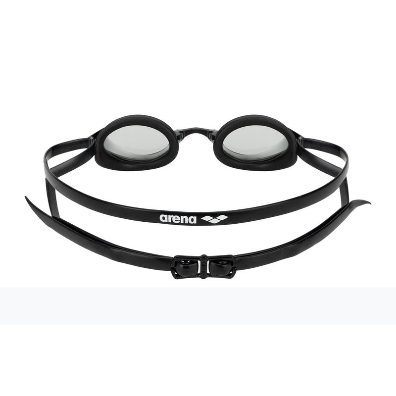 Plavecké brýle Arena Python smoke/black 4
