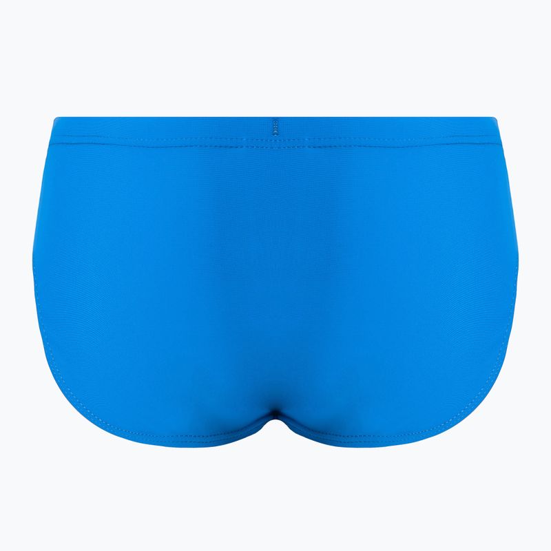 Chlapecké plavky arena Sparkle Brief modré 000121/813 2
