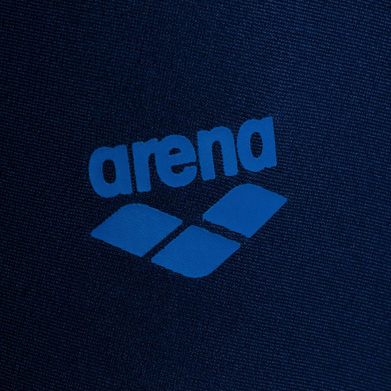Dětské jednodílné plavky arena Phenix One Piece námořnictvo 000104/708 3