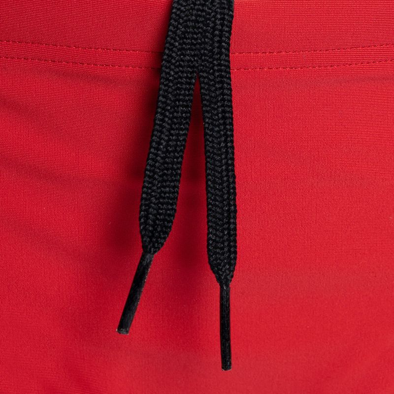 Chlapecké plavky arena Slipstream Brief červene 000572/408 4