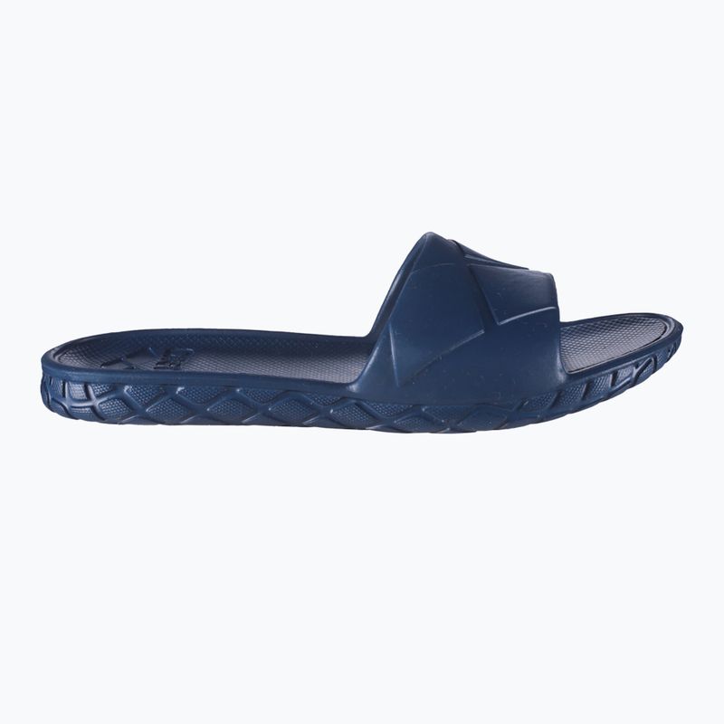 Arena Waterlight dětské žabky navy blue 001458 9