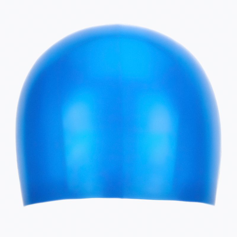 Plavecká čepice Arena Moulded Pro II royal 2
