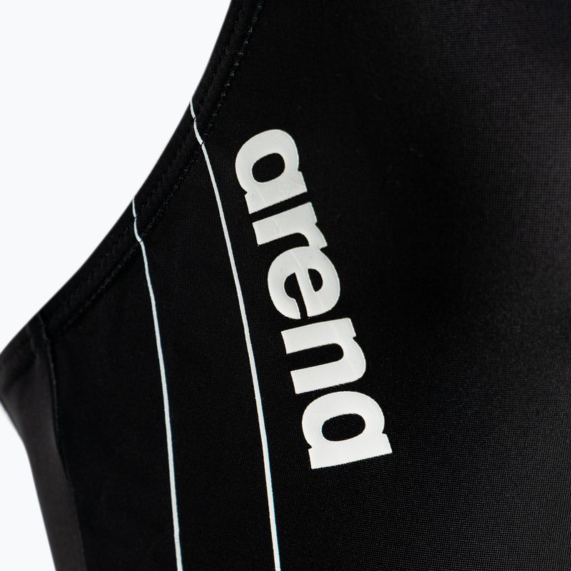 Dámské jednodílné plavky arena Polly Swim Pro One Piece BTS18 černy 002170/500 4