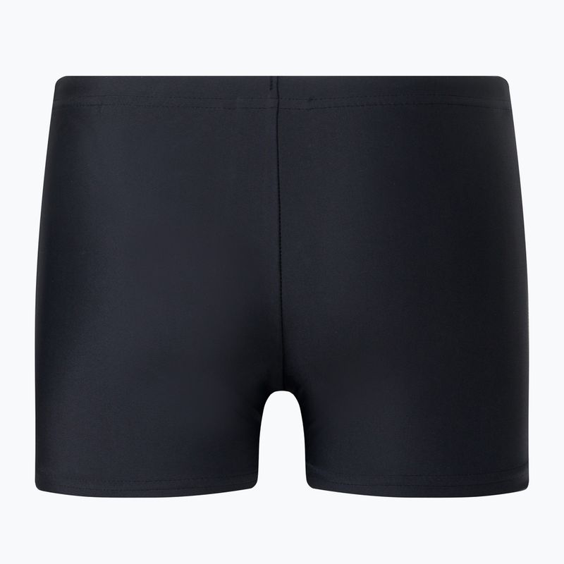 Dětské plavky ARENA Basics Short 503 black 002368/503 2