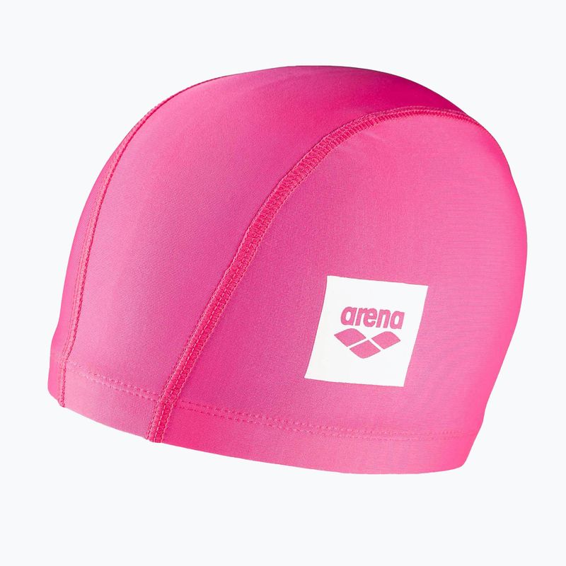 Plavecká čepice Arena Unix II pink