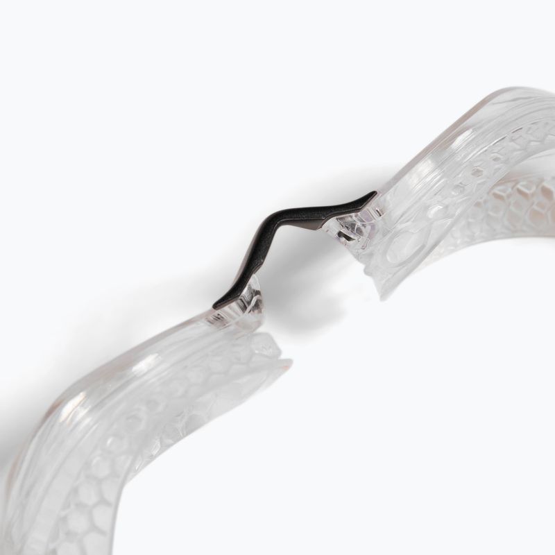 Plavecké brýle Arena Air-Speed clear/clear 3