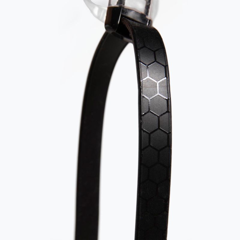 Plavecké brýle Arena Air-Speed clear/clear 4