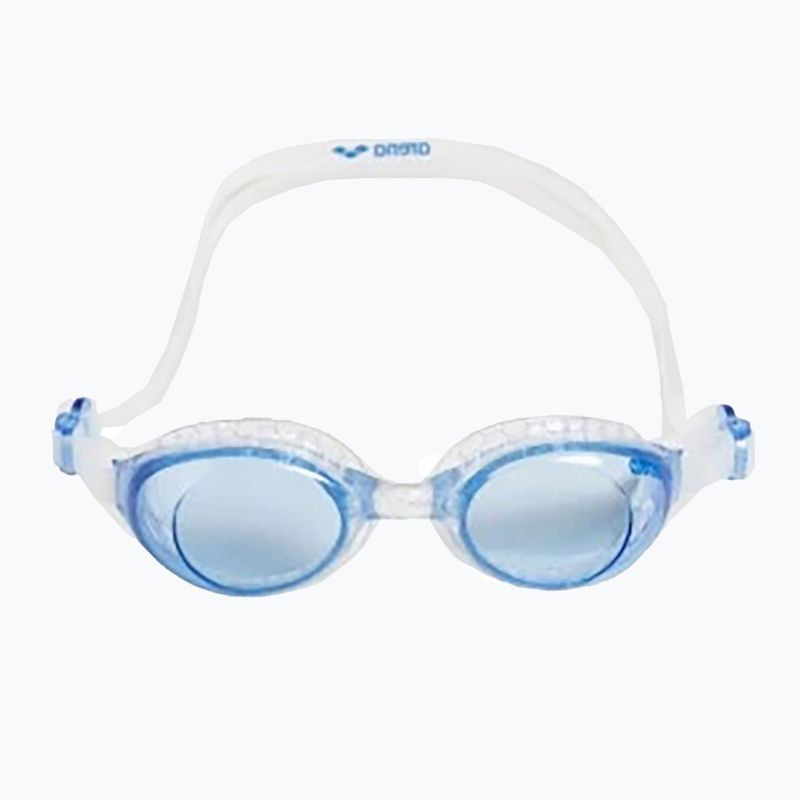 Plavecké brýle Arena Air Soft blue/clear