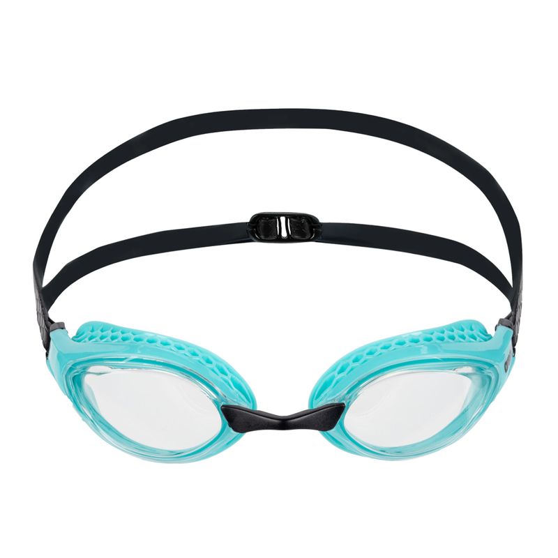 Plavecké brýle Arena Air-Speed clear/turquoise 2