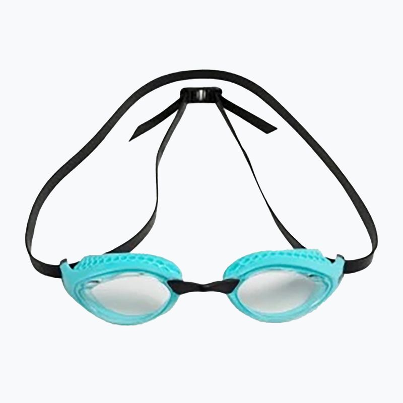 Plavecké brýle Arena Air-Speed clear/turquoise 6