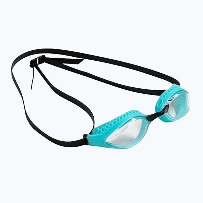 Plavecké brýle Arena Air-Speed clear/turquoise 7