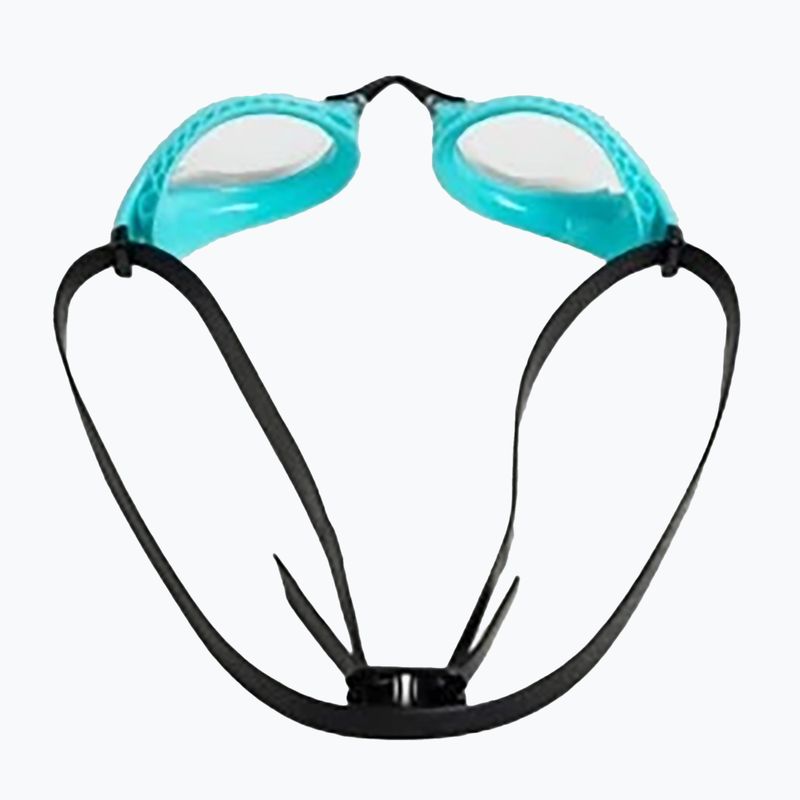 Plavecké brýle Arena Air-Speed clear/turquoise 8