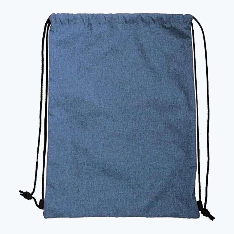 Plavecký vak arena Team Swimbag denim / melange 4