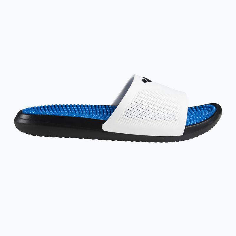 Arena Marco žabky blue/black 003789 10