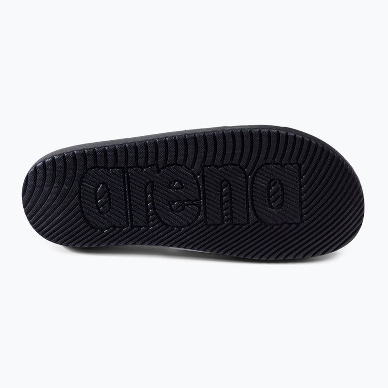 Arena Marco žabky blue/black 003789 4