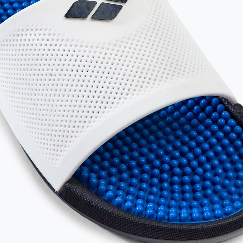 Arena Marco žabky blue/black 003789 7