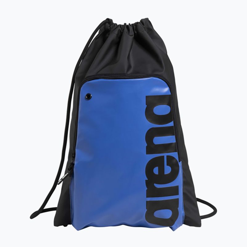 Arena Týmový pytel Big Logo navy blue/black 002494/703